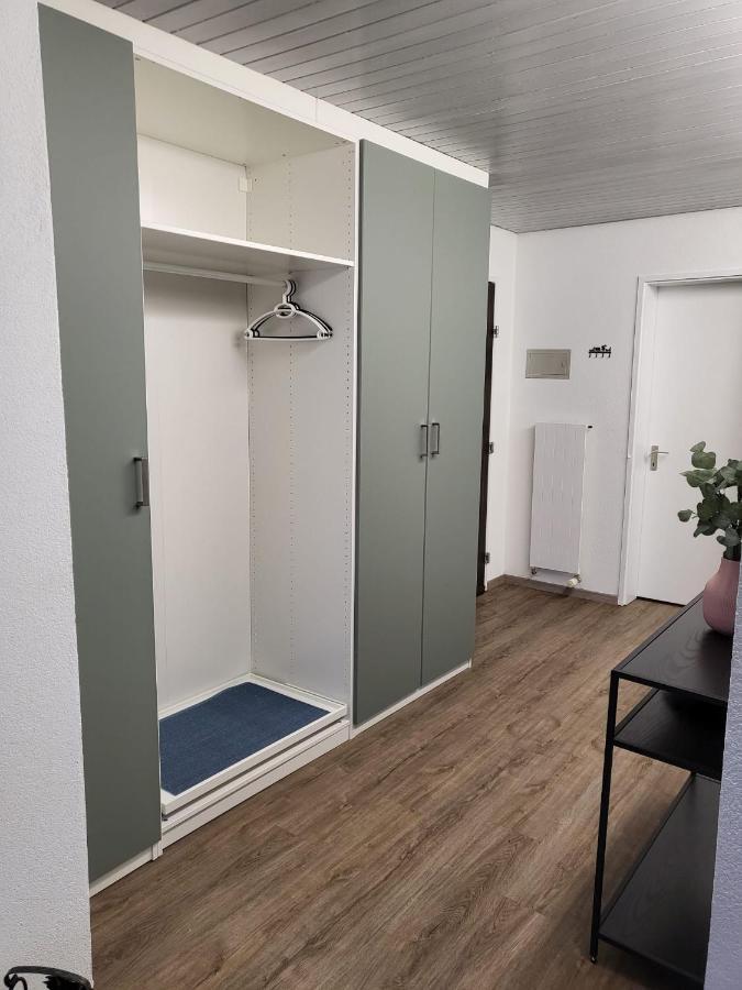 Ferienwohnung Montana Lago Locarno Kültér fotó