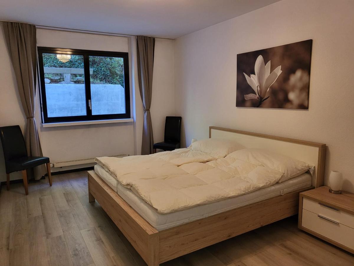 Ferienwohnung Montana Lago Locarno Kültér fotó